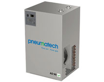 AD2冷冻式干燥机