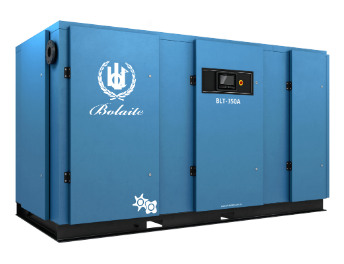 BLT定频空压机（110-560KW）