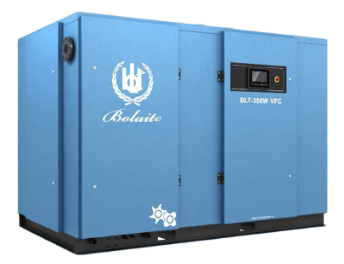 BLT变频空压机（110-250KW）