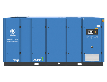 BLT 低压变频空压机