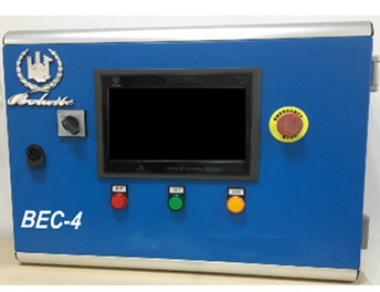 BEC空压机集中控制系统