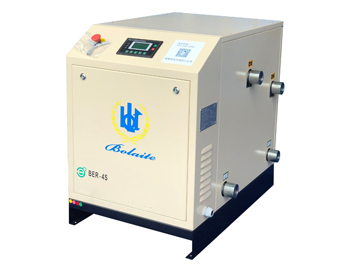 BER空压机余热回收系统